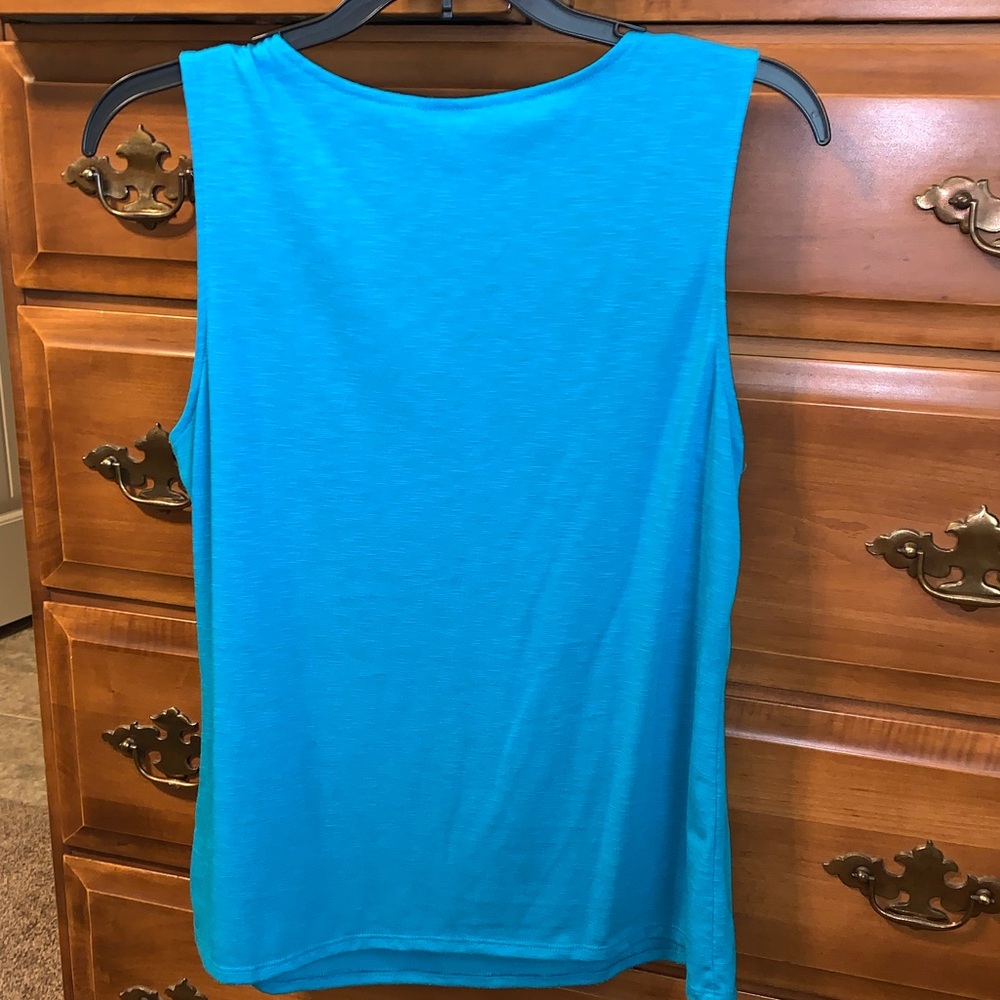 Ruby Rd. Tank Top - Picture 4 of 4